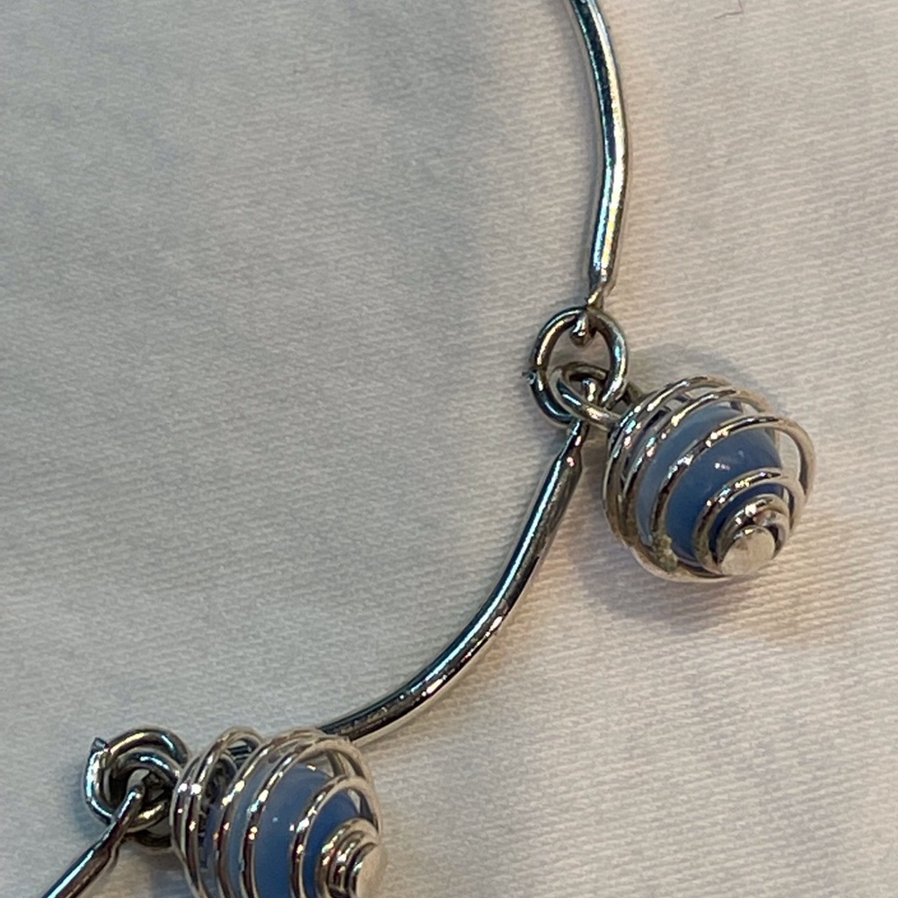 Assorted anklets - Picture 8 of 10